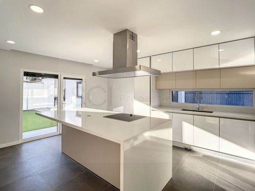 Casa de luxo - Setúbal