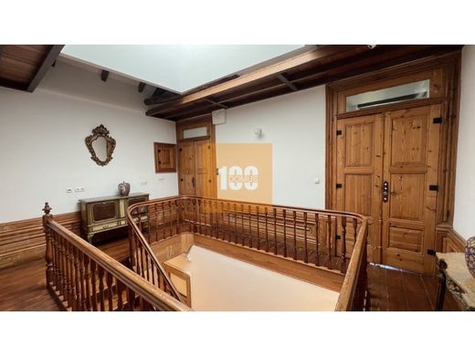 Κτίριο σε Πόρτο, Porto