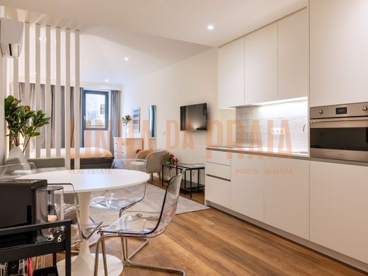 ポルト, Portoのアパートメント