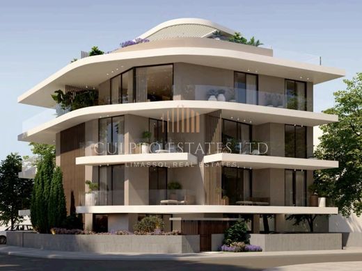 Квартира, Лимасол, Limassol District