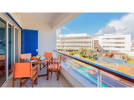 Apartment / Etagenwohnung in Lagos, Distrito de Faro