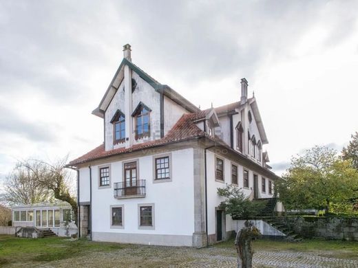 Rezydencja w São Pedro do Sul, Distrito de Viseu