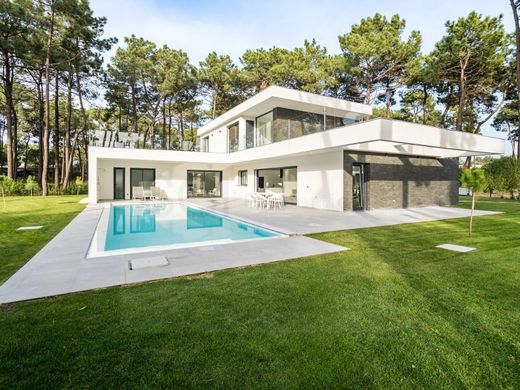 Casa de luxo - Aroeira, Almada