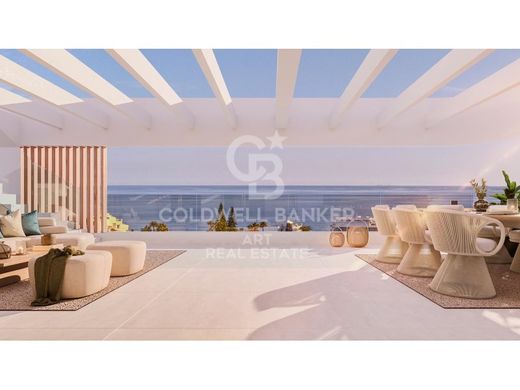 Piso / Apartamento en Estepona, Málaga