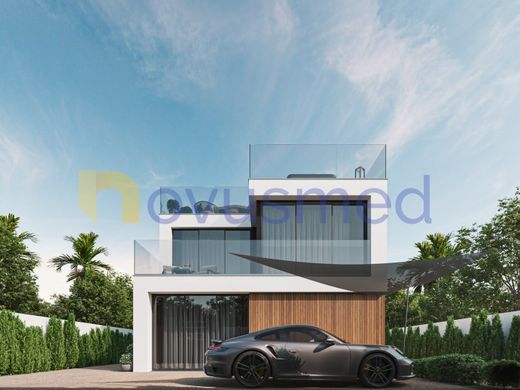 Albufeira, Distrito de Faroの一戸建て住宅