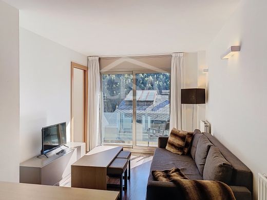 套间/公寓  卡尼略, Canillo