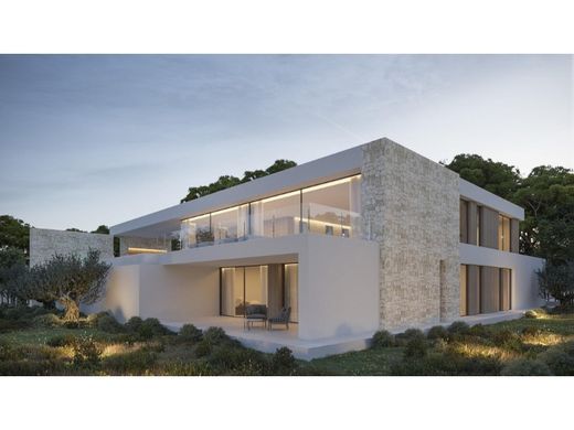 Villa in Moraira, Alicante