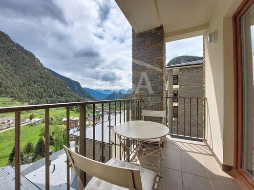 Apartment in La Massana