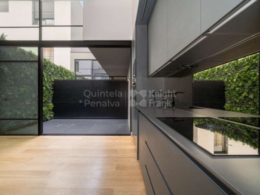 Semidetached House in Cascais, Lisbon