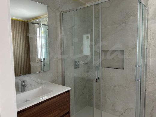 Luxus-Haus in Cascais, Lissabon