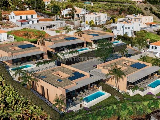 Villa in Calheta, Madeira