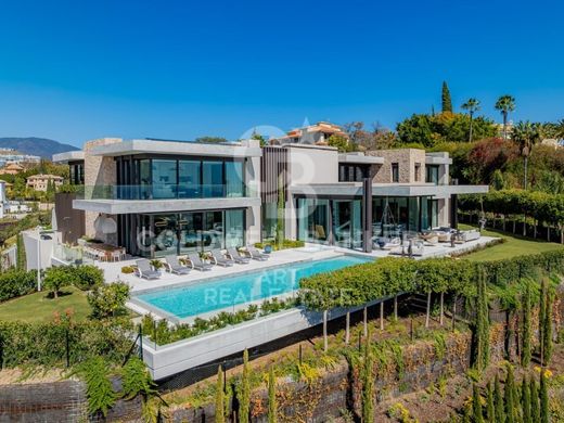 Villa in Benahavís, Provincia de Málaga