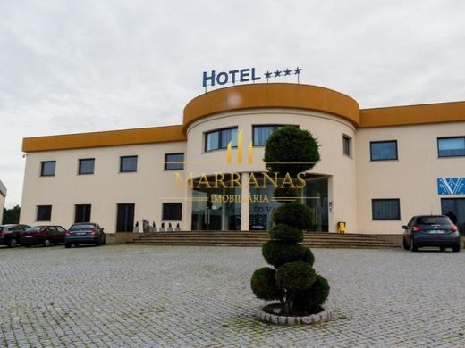 Hotel in Aguiar da Beira, Distrito da Guarda
