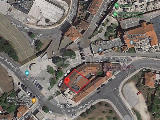 Жилой комплекс, Коимбра, Coimbra