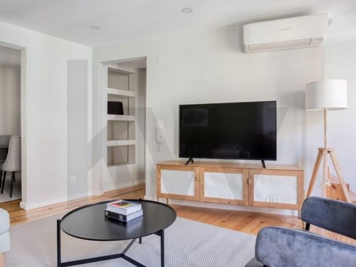 Appartement à Lisbonne, Lisbon