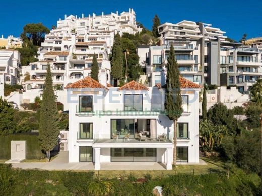 Вилла, Бенахависе, Provincia de Málaga