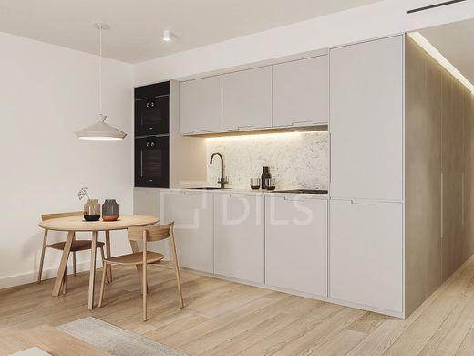 Appartement à Marvila, Lisbon