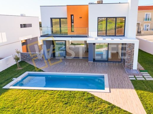 Luxury home in Torres Vedras, Lisbon