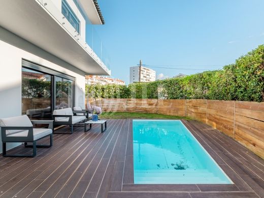 Casa di lusso a Cascais, Lisbona