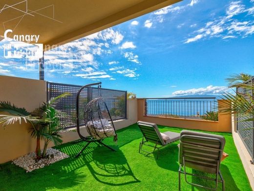 Luxury home in Santiago del Teide, Province of Santa Cruz de Tenerife