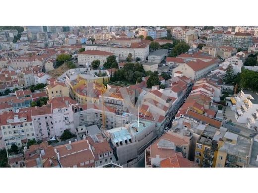 Квартира, Santo António, Lisbon