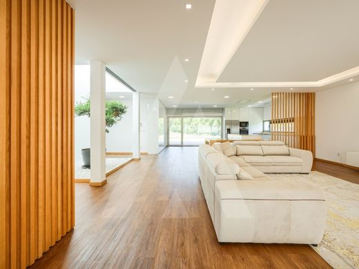 豪宅  Oliveira do Bairro, Distrito de Aveiro