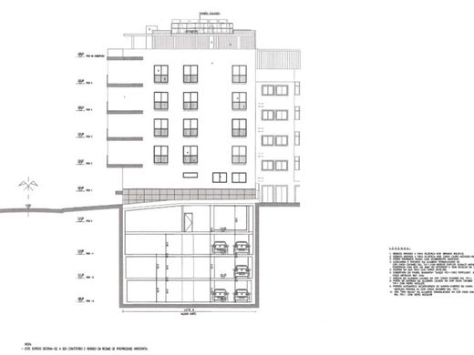 Terreno a Amadora, Lisbona