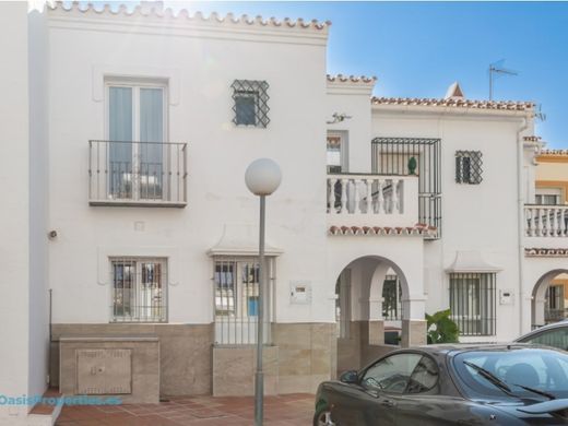 Villa in Nerja, Malaga