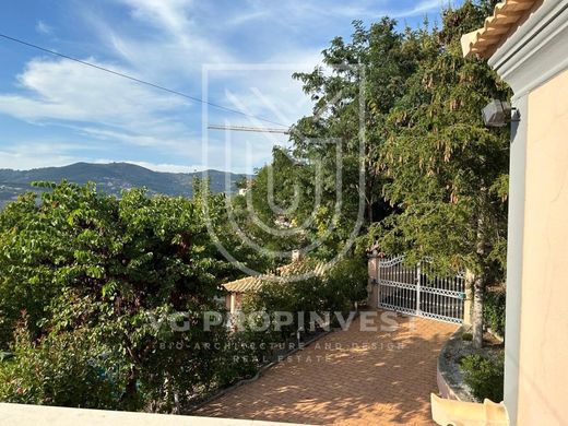 Luxe woning in Resende, Distrito de Viseu