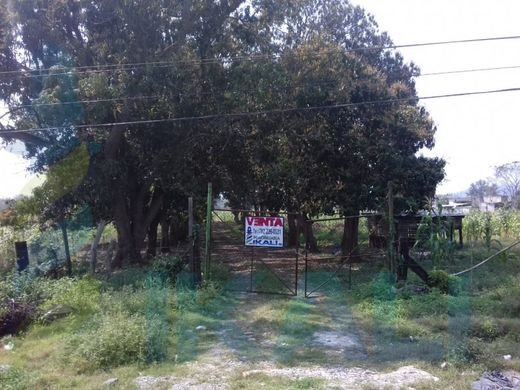 Grond in Papantla de Olarte, Papantla