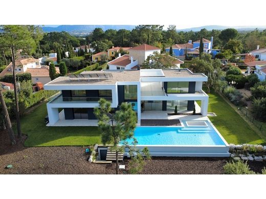 Sesimbra, Distrito de Setúbalの高級住宅