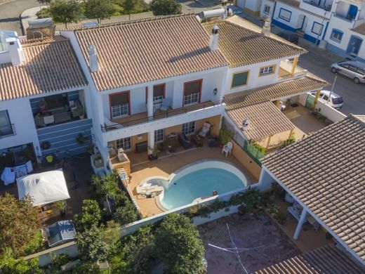 Πολυτελή κατοικία σε Lagos, Distrito de Faro