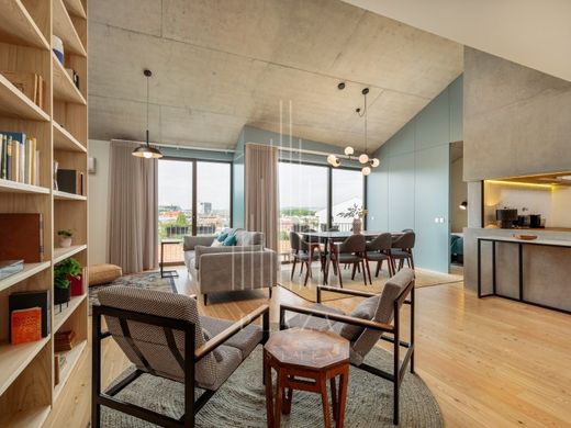 Appartement à Porto, Distrito do Porto