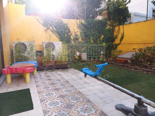 Complexes résidentiels à Campolide, Lisbon