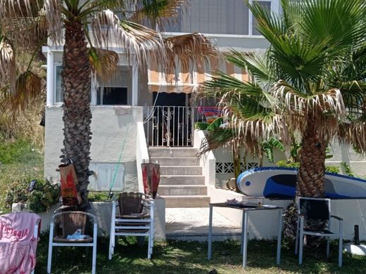 Apartment in Benalmádena, Malaga