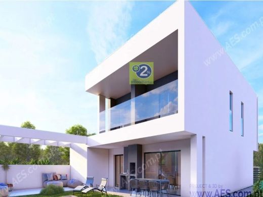 Luxus-Haus in Seixal, Distrito de Setúbal