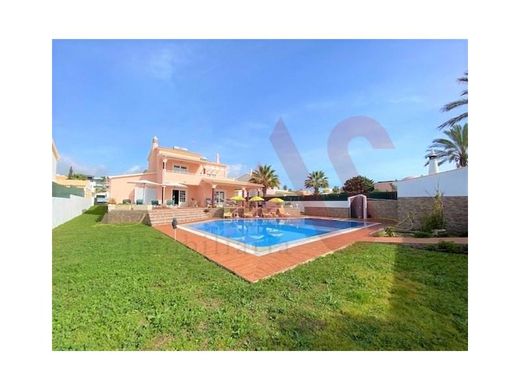Luksusowy dom w Albufeira, Distrito de Faro