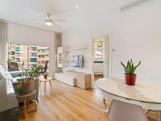 Piso / Apartamento en Barcelona, Provincia de Barcelona