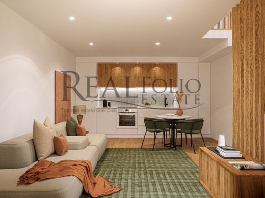 Διαμέρισμα σε Penha de França, Lisbon