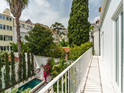 Apartment in Lisbon