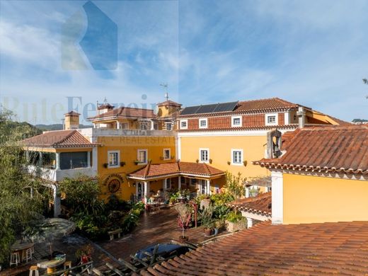 Óbidos, Distrito de Leiriaのホテル