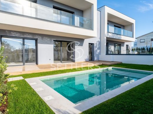 Semidetached House in Cascais, Lisbon