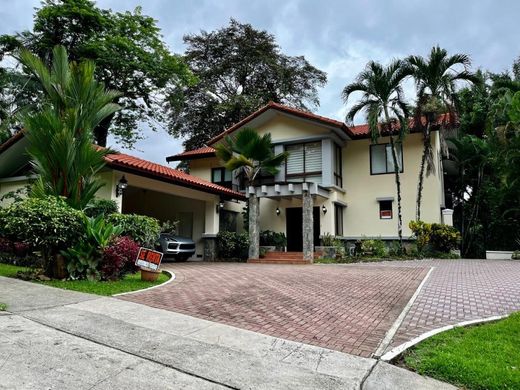 Luxury home in Panama City, Distrito de Panamá