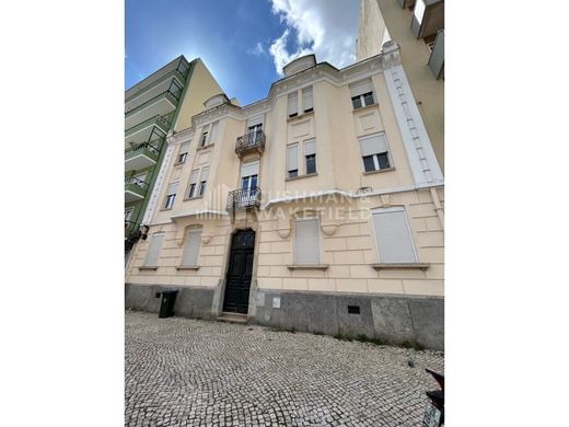 Complesso residenziale a Avenidas Novas, Lisbon