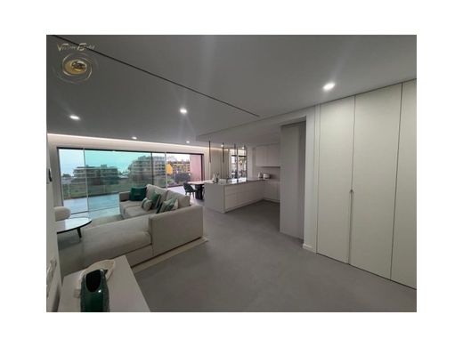 Daire Loulé, Distrito de Faro