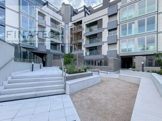 Appartamento a Madrid, Provincia de Madrid