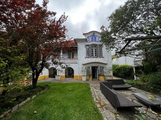 Luxury home in Sintra, Lisbon