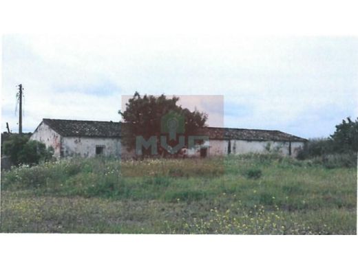 Φάρμα σε Ταβίρα, Tavira