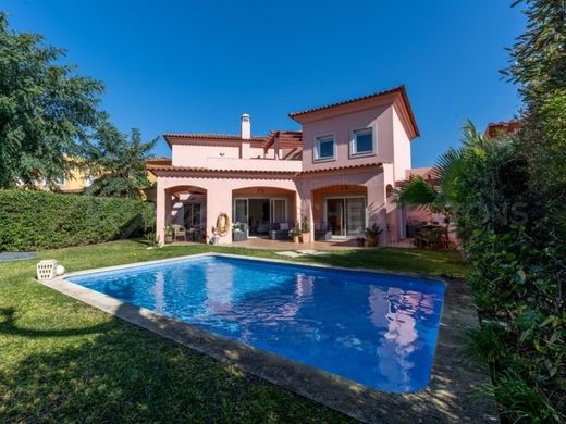 Willa w Loulé, Distrito de Faro