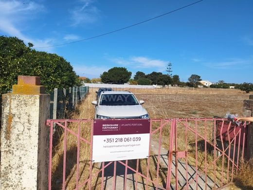 Terreno - Alcochete, Setúbal